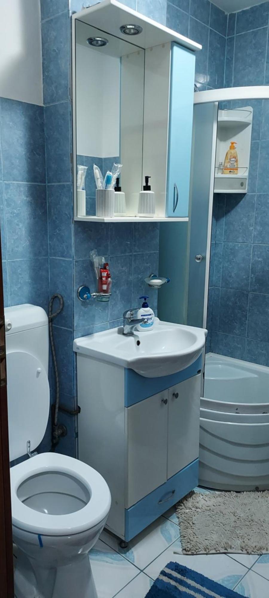 Apartament Gara Mica Lägenhet Arad Exteriör bild