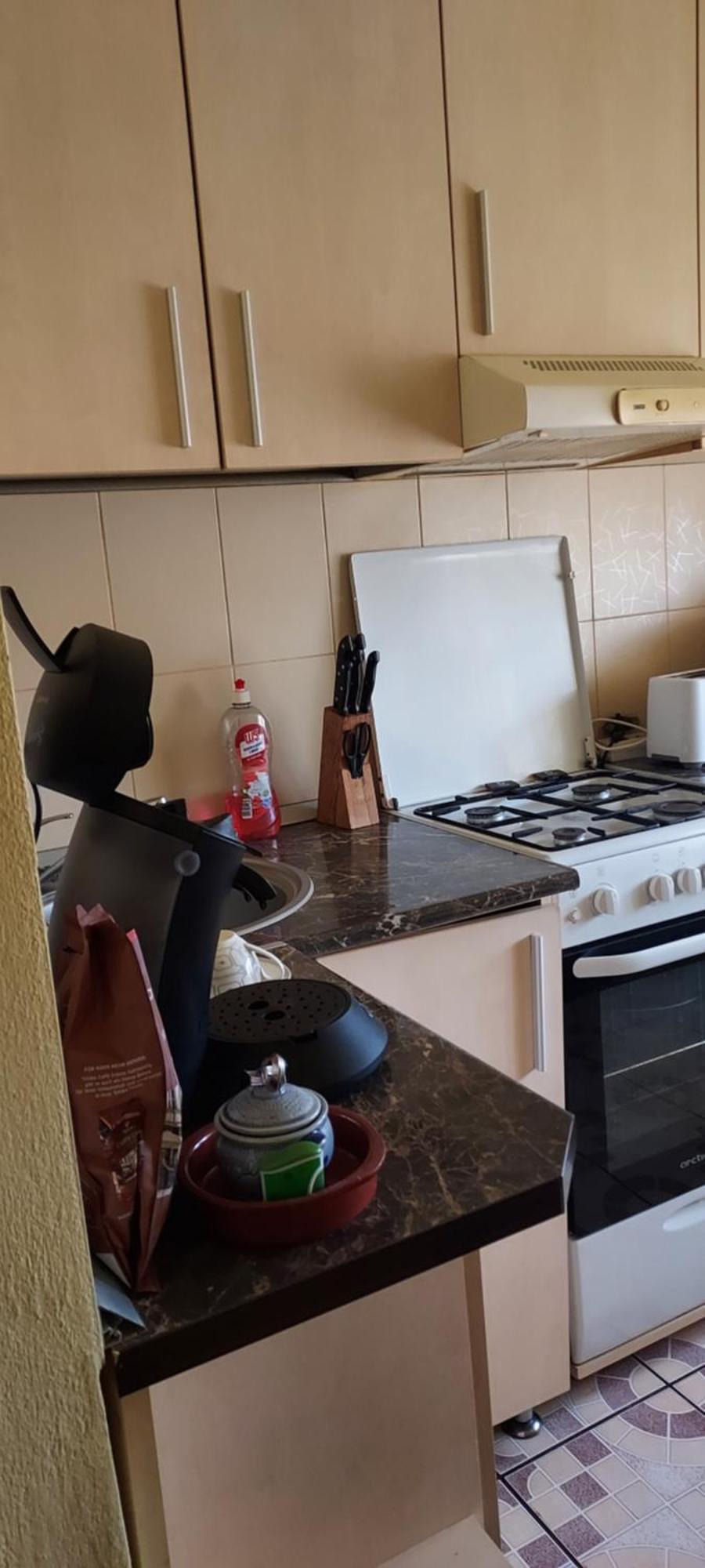 Apartament Gara Mica Lägenhet Arad Exteriör bild