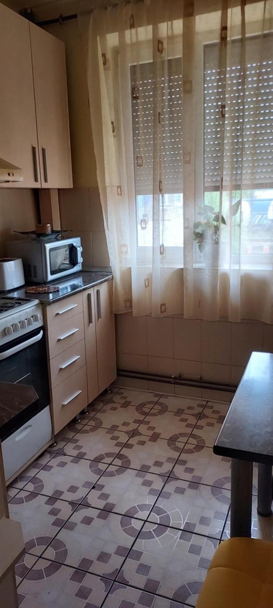 Apartament Gara Mica Lägenhet Arad Exteriör bild