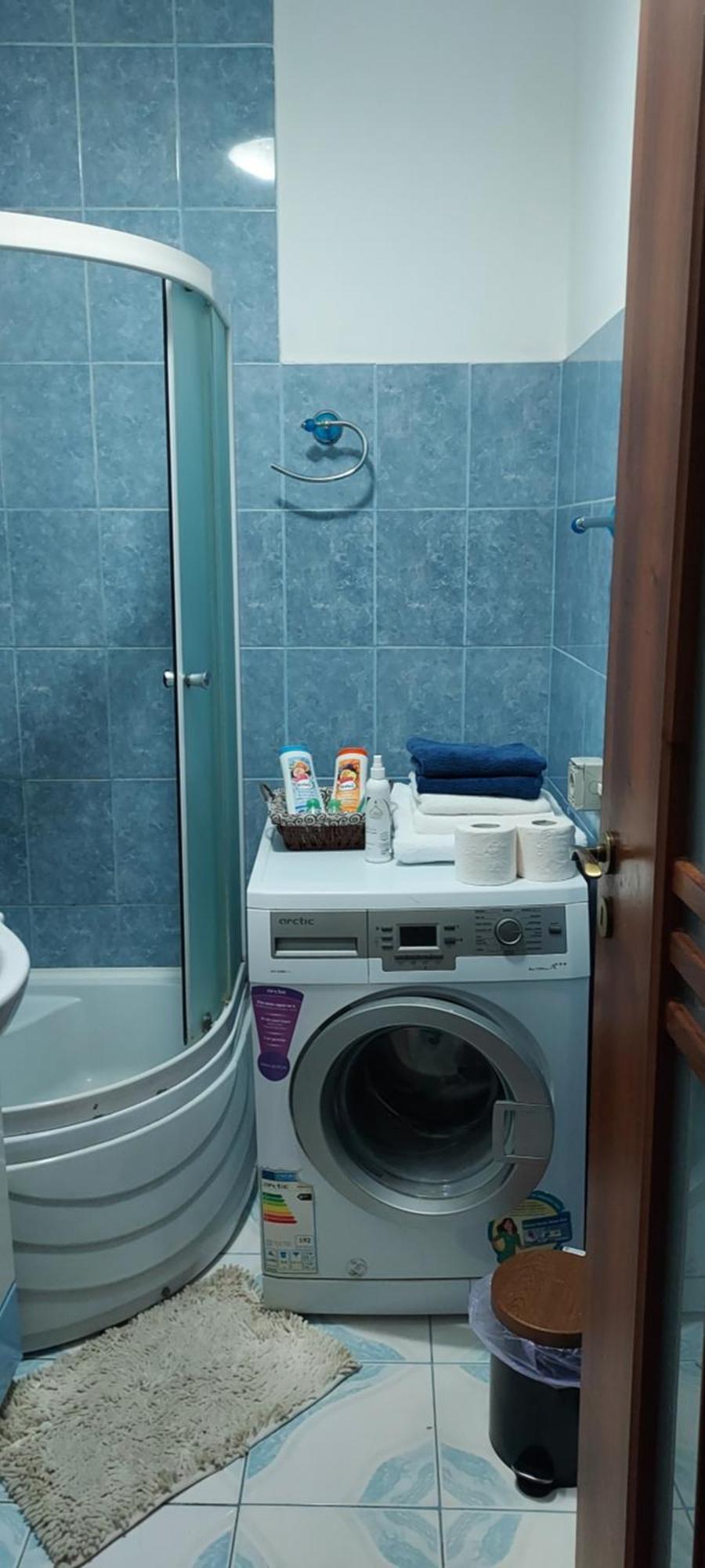 Apartament Gara Mica Lägenhet Arad Exteriör bild