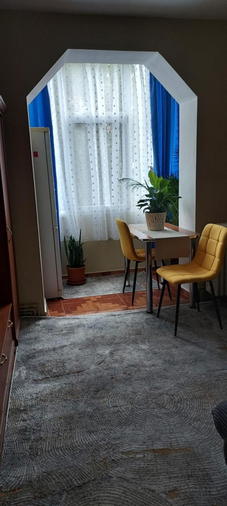 Apartament Gara Mica Lägenhet Arad Exteriör bild