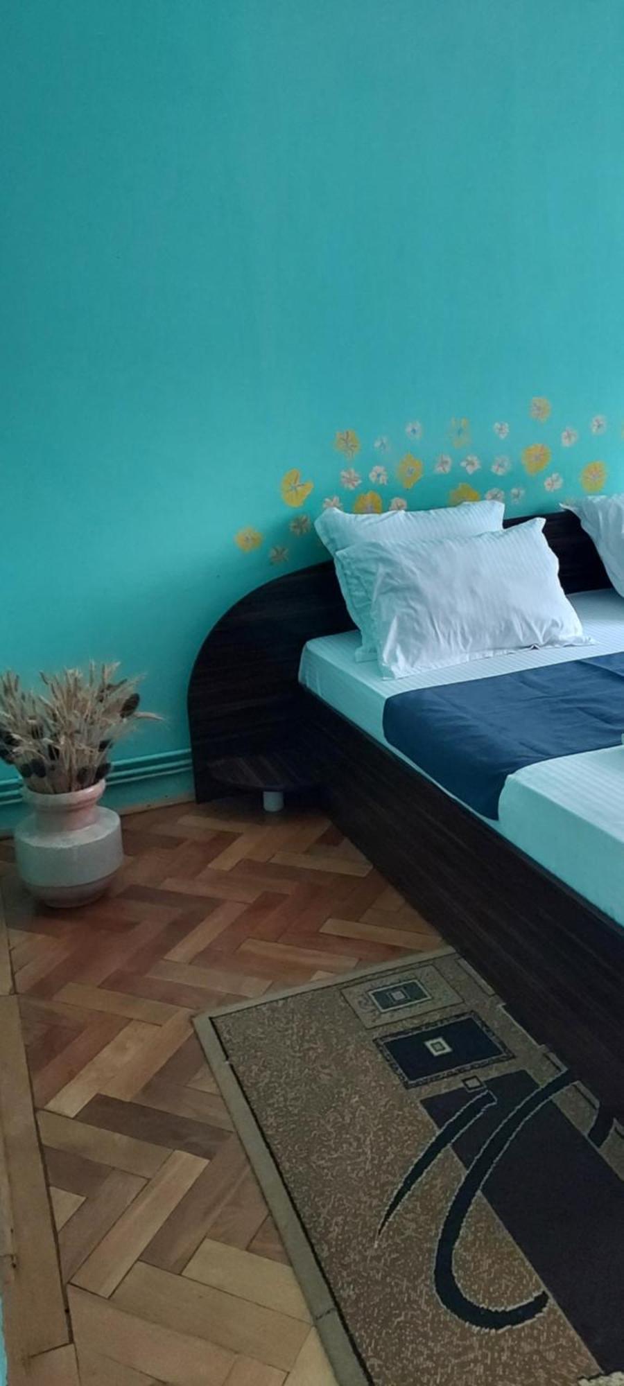 Apartament Gara Mica Lägenhet Arad Exteriör bild